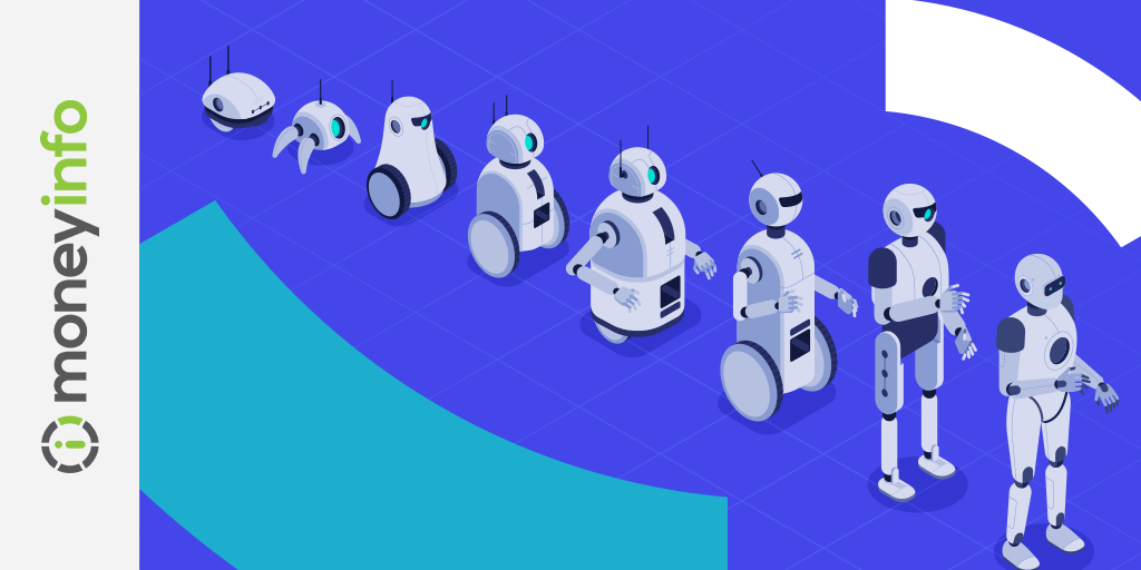 AI and the rise of the machine … -- News Post Image